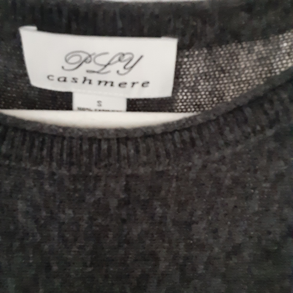 Cashmere - Picture 2 of 3